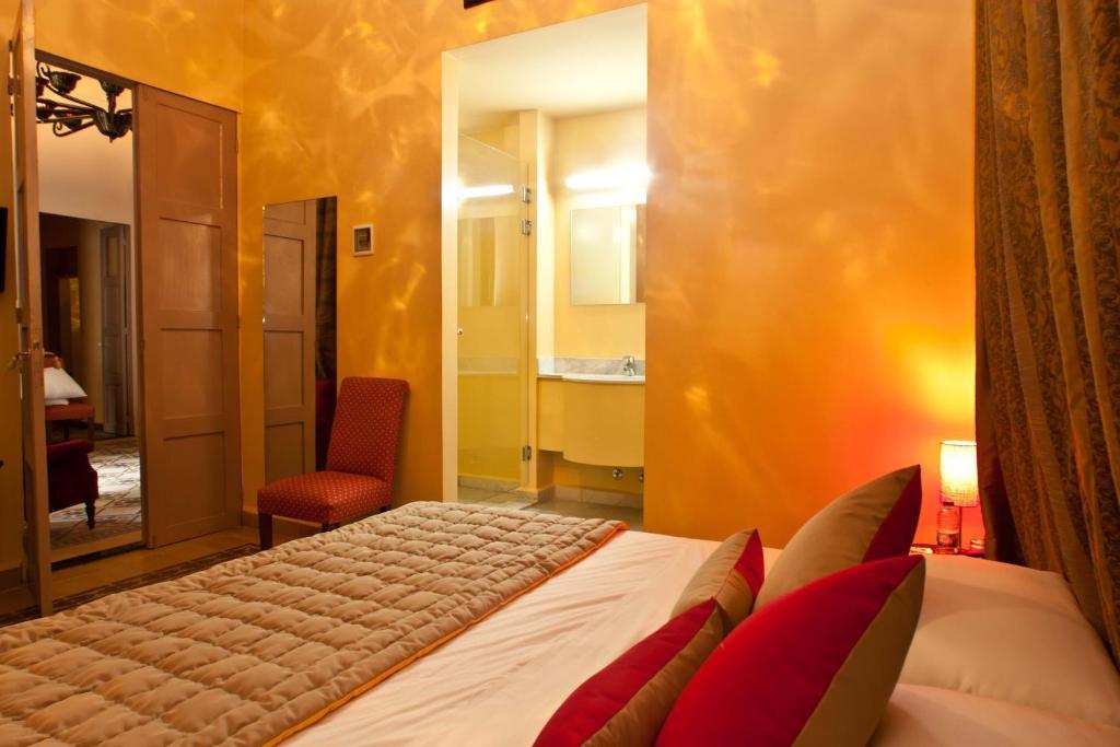 Villa Clara Boutique Hotel Beirut Cameră foto