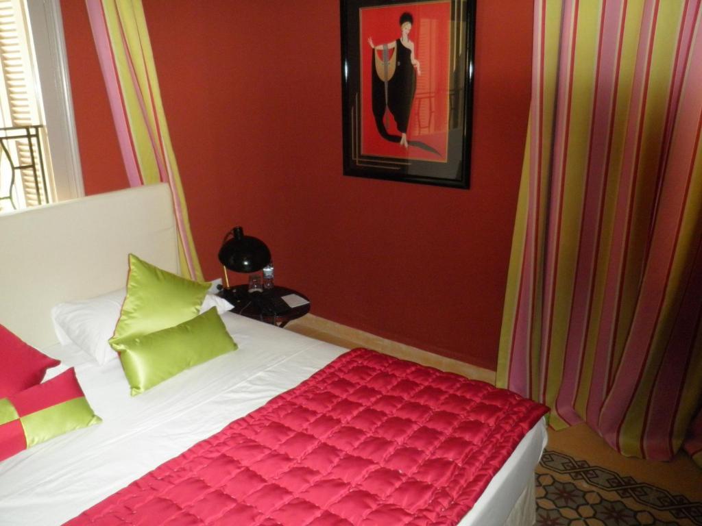 Villa Clara Boutique Hotel Beirut Cameră foto
