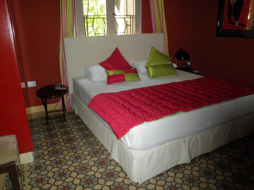 Villa Clara Boutique Hotel Beirut Cameră foto