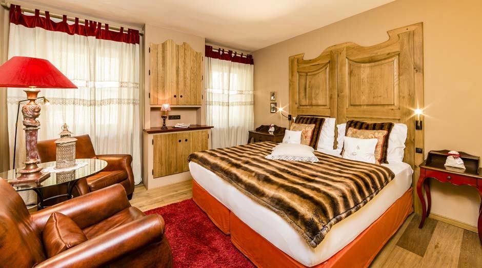Villa Clara Boutique Hotel Beirut Cameră foto