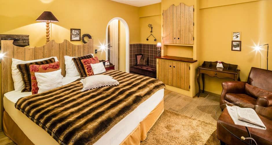 Villa Clara Boutique Hotel Beirut Cameră foto
