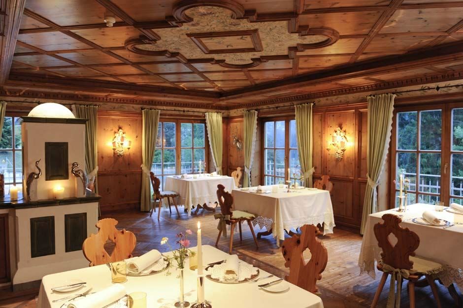 Villa Clara Boutique Hotel Beirut Restaurant foto